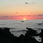 Tramonto Blu *