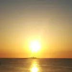 Tramonto Blu Appartamento Palermo