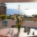 Appartamento Tramonto Blu Palermo