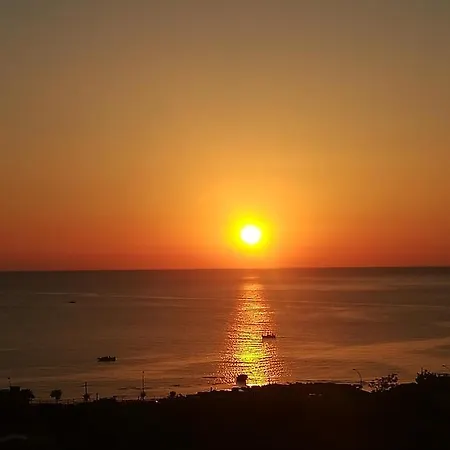 Tramonto Blu Apartment
