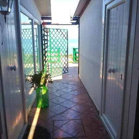 Apartment Tramonto Blu Palermo