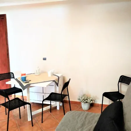 Tramonto Blu Apartment Palermo