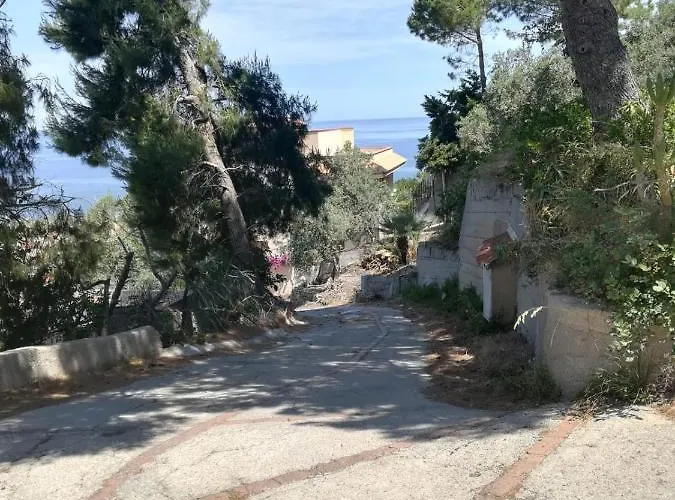 Tramonto Blu Appartement *