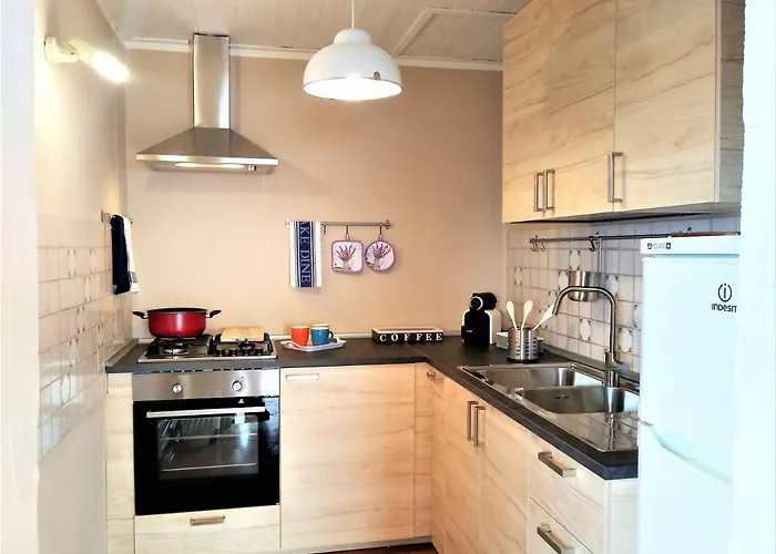 Tramonto Blu * Palerme