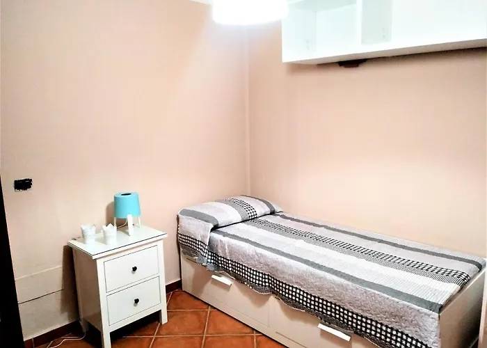 Appartement Tramonto Blu *