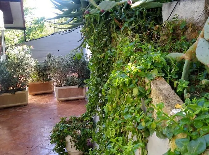 Appartement Tramonto Blu *