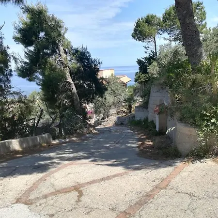 Tramonto Blu Appartement *