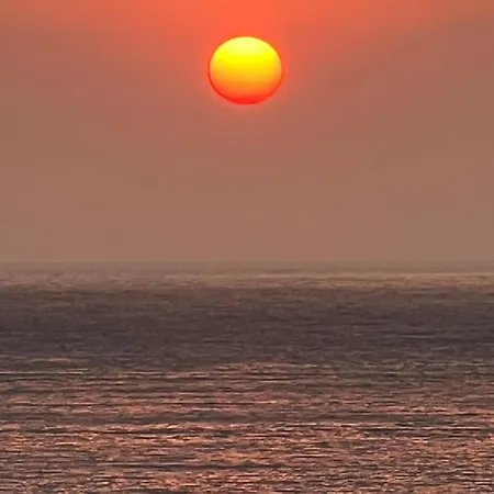 Appartamento Tramonto Blu Palermo