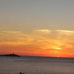 Apartmán Tramonto Blu Palermo