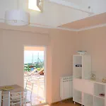 Apartmán Tramonto Blu Palermo
